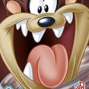 Tazman ( The Angel Guardian )