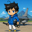 Lt-AlphaFoxtrot