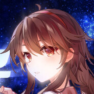 路灯挂件乐正绫