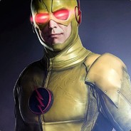 Reverse Flash ☪★