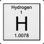 Hydrogen