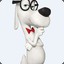 Mr.peabody