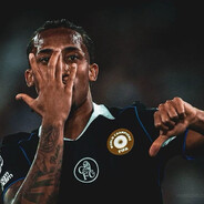 Player avatar