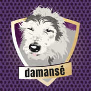 damansé