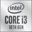 INTEL CORE i3