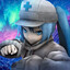 Hatsune Miku☆ (real)