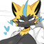 Zeraora NSFW