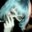 Alice Glass(mute all chat)