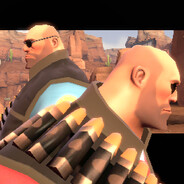 Steam Avatar