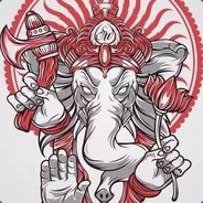 Eternal fate JN@1573