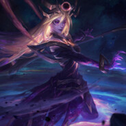 Dark Cosmic Lux