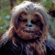 Chewbacca