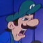 GREEN LUIGI blw.tf