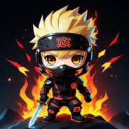 Mini Ninja