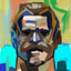 Cuno's Dad