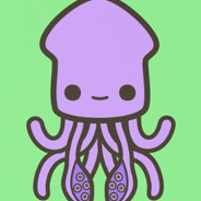Little Squid IV