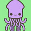 Little Squid IV