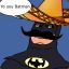 Mexican Batman