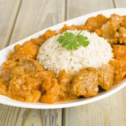 Poulet Mafé avatar