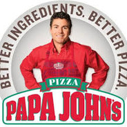 Papa John