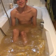 natursekt piss mir ins maul