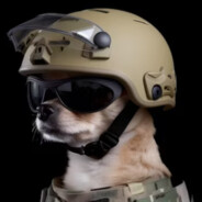 Pvt. Sobaka avatar