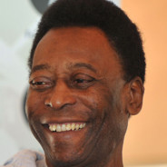 Pelé Edson Arantes do Nasciment