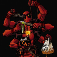 The Red Bearded One's avatar
