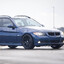 2006 BMW 325XIT