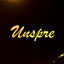 Unspre