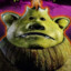 Fungus The Bogeyman