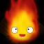 Calcifer-