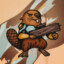 Beaver of Democracy