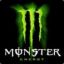 Monster ENergy-dBk&#039;poper on cod4