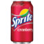 Sprite Cranberry