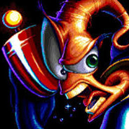 Earthworm Jim