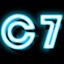 C7