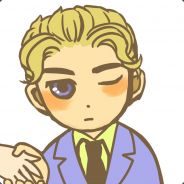 JoJoAka追着你马超