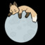 Squeaker Fox