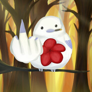 Punishing Bird