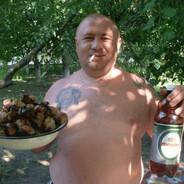 ВОВА БАЛТИКА