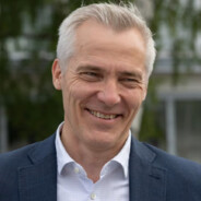 Anders Adlercreutz