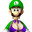 L.G.B.T.-Luigi Got Big Tits
