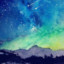 星雨交坠