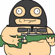 Gefemenko Steam avatar