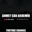 Ahmet Can Akdemir