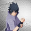 SASUKE UCHIHA
