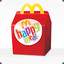 A happy meal