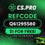Frozenmind CSGOSKINS CS.ARMY