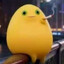 GENSHIN EGGY
